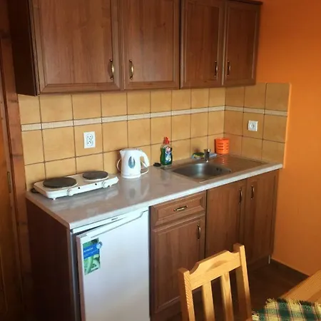 Moja Ostoja * كلوزكوفتس