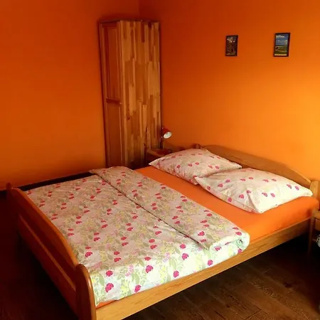 Moja Ostoja