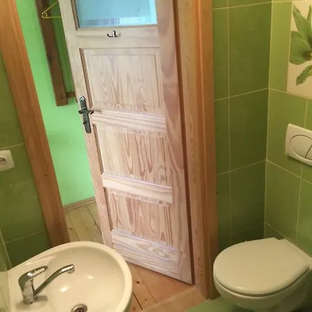Moja Ostoja منزل للإقامة